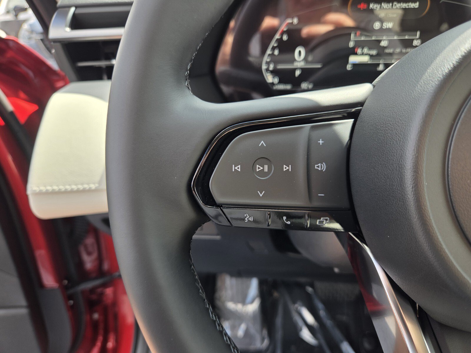 New 2026 MAZDA CX-5 Preferred AWD/4WD image 28