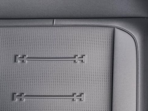 New 2025 Hyundai Santa Fe Calligraphy image 17