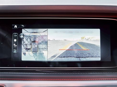 Used 2026 Mercedes-Benz G 63 AMG 4MATIC image 82