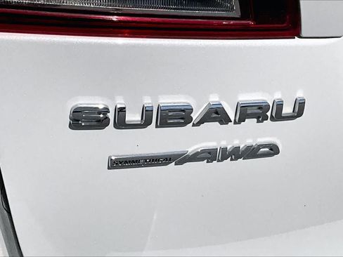 Used 2019 Subaru Outback 2.5i Limited AWD/4WD image 30