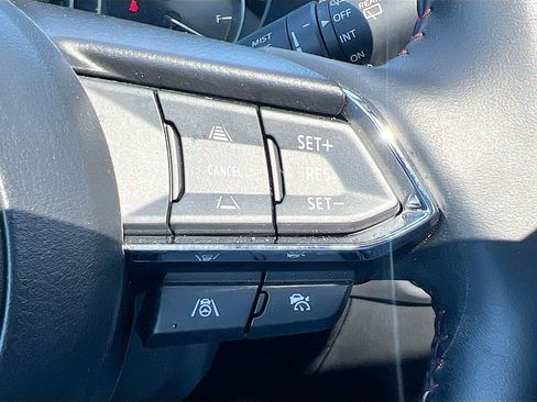 Used 2025 MAZDA CX-5 2.5 Turbo w/ Premium Package image 13