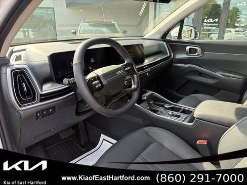 New 2026 Kia Sorento EX AWD/4WD image 14