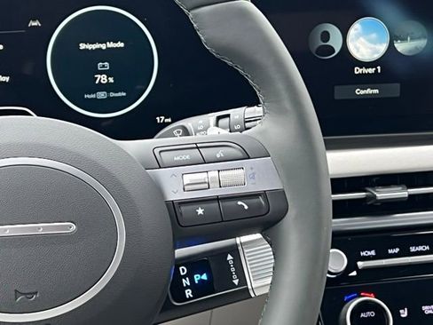 New 2026 Hyundai Tucson Limited image 22