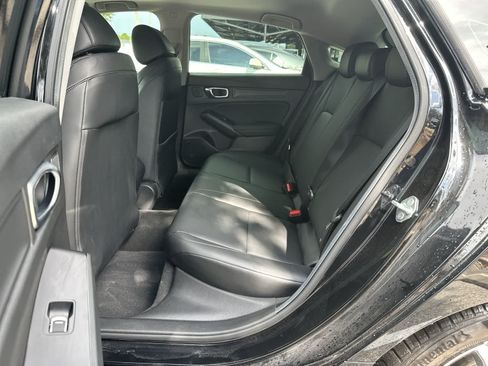 Used 2024 Acura Integra FWD image 4