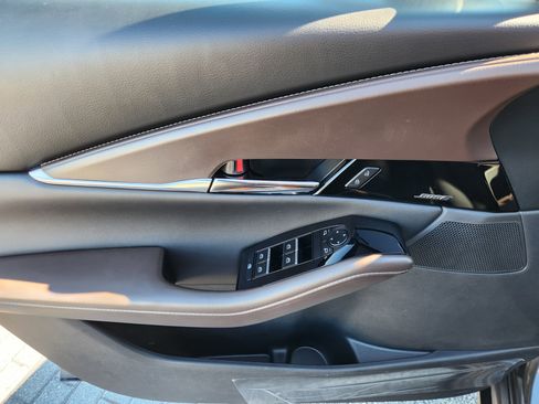 Certified 2025 MAZDA CX-30 AWD 2.5 S w/ Premium Package image 18