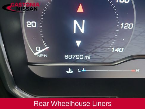 Used 2022 GMC Sierra 1500 Denali image 35