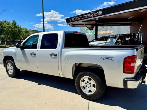 Used 2010 Chevrolet Silverado 1500 LT w/ Power Pack Plus image 6