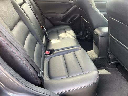 Used 2014 MAZDA CX-5 Grand Touring FWD image 17