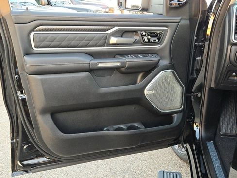 New 2026 RAM 1500 Tungsten w/ Towing Technology Group image 23