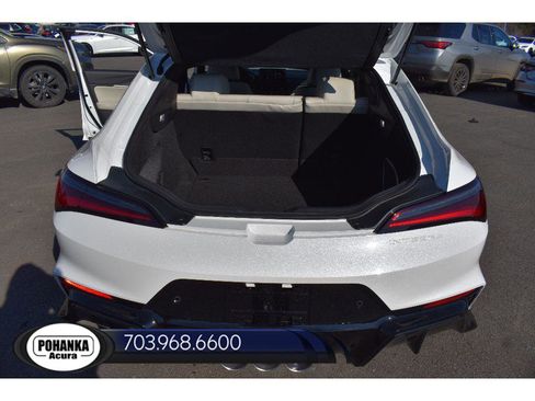 New 2026 Acura Integra Type S image 30