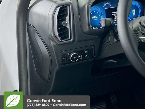 New 2025 Ford Bronco Sport Big Bend w/ Convenience Package image 11