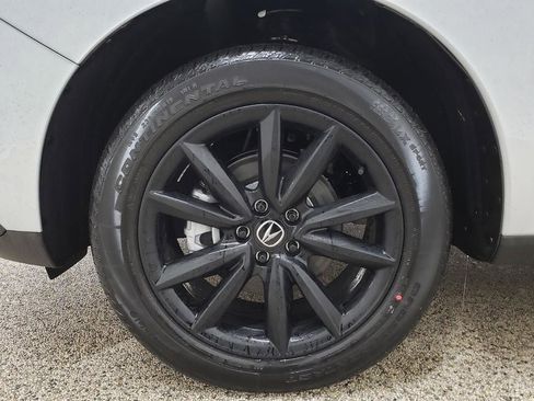 New 2026 Acura RDX SH-AWD image 12