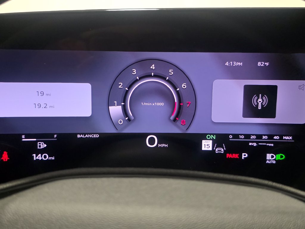 New 2026 Audi A5 Prestige AWD/4WD image 26