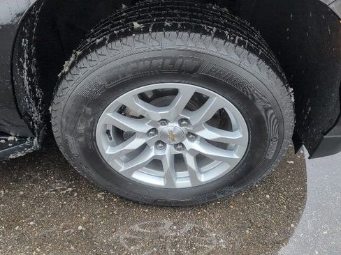 Certified 2021 Chevrolet Tahoe LT image 10