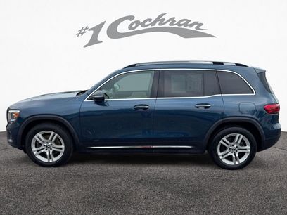 Certified 2022 Mercedes-Benz GLB 250 4MATIC