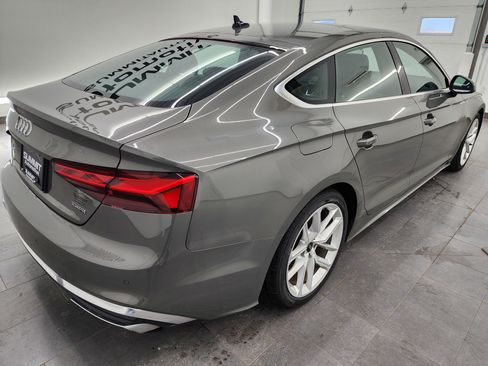 Used 2024 Audi A5 2.0T Premium Plus image 5