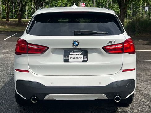 Used 2016 BMW X1 xDrive28i AWD/4WD image 4