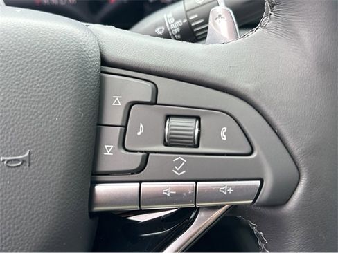 New 2025 Cadillac CT5 Premium Luxury image 21