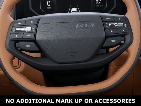 New 2026 Kia Sportage X-Line image 22