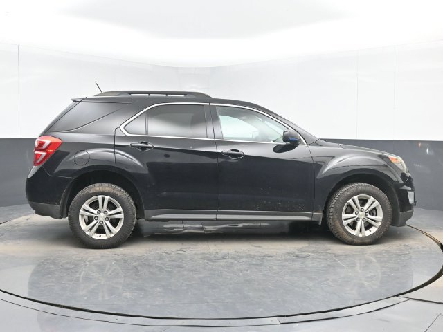 Used 2016 Chevrolet Equinox LT w/ Convenience Package AWD/4WD image 11