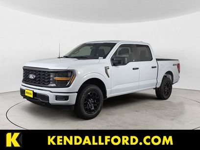 Used 2025 Ford F150 STX