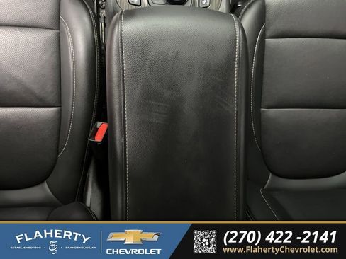 Used 2021 GMC Acadia SLT w/ Trailering Package AWD/4WD image 36