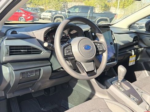 New 2026 Subaru Crosstrek 2.0i Premium image 10