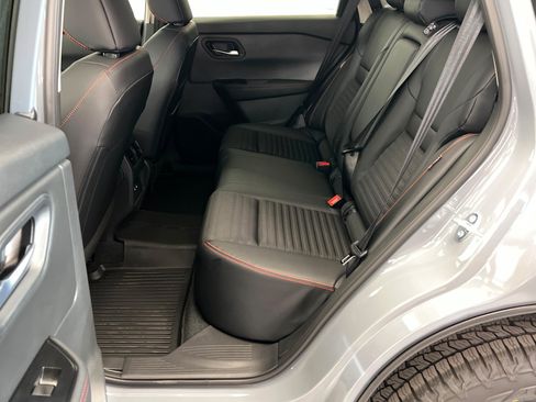 New 2026 Nissan Rogue SV w/ Rock Creek Premium Package AWD/4WD image 22