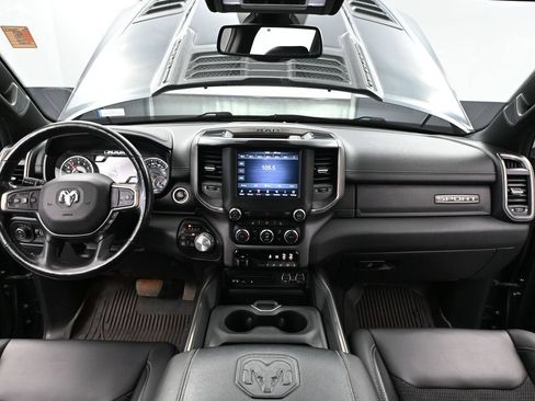 Used 2019 RAM 1500 Sport w/ Level 2 Equipment Group AWD/4WD image 28