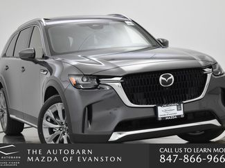 New 2026 MAZDA CX-90 3.3 Turbo w/ Premium Plus Pkg AWD/4WD video 1