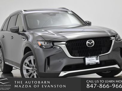 New 2026 MAZDA CX-90 3.3 Turbo w/ Premium Plus Pkg