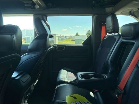Used 2023 Ford Bronco Raptor image 19