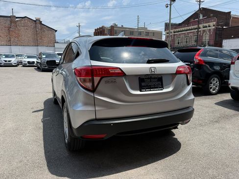 Used 2016 Honda HR-V EX-L image 4