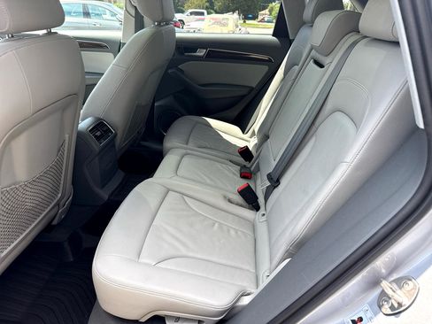 Used 2016 Audi Q5 2.0T Premium Plus image 25