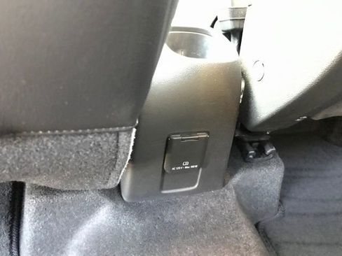 Certified 2021 Chevrolet Trax LT w/ Premium Seat Package image 19