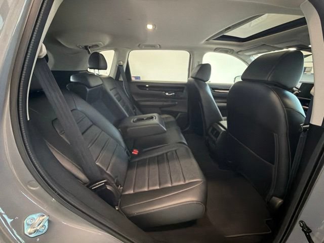 Used 2026 Honda CR-V EX-L image 39