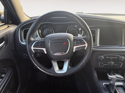 Used 2016 Dodge Charger R/T w/ Navigation & Travel Group image 14