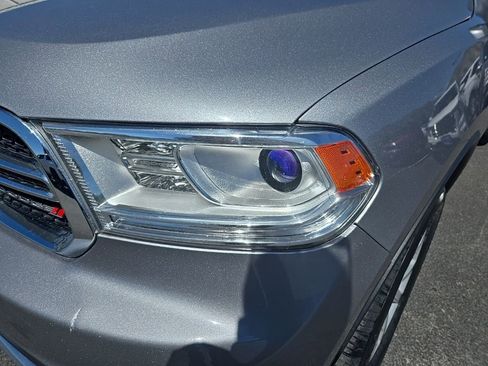 Used 2020 Dodge Durango SXT w/ 3rd Row Seating Group image 31