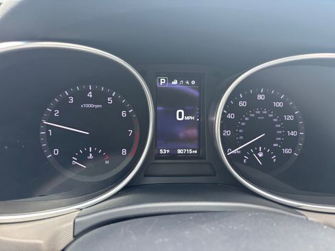 Used 2019 Hyundai Santa Fe XL SE w/ SE Premium Package 02 image 18