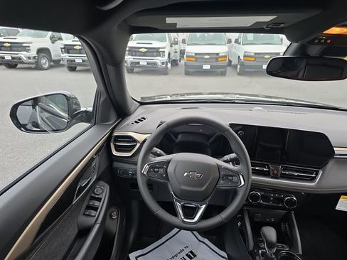 New 2026 Chevrolet TrailBlazer ACTIV w/ Convenience Package image 12