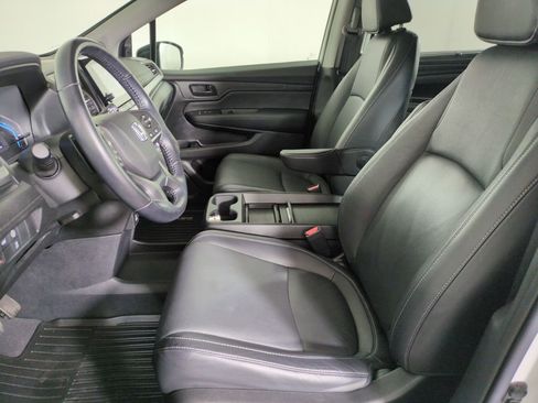 Used 2022 Honda Odyssey EX-L image 13