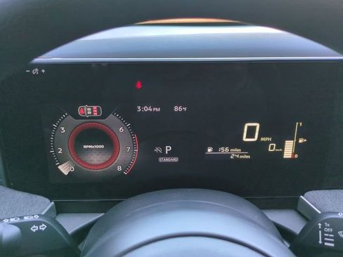 New 2026 Nissan Kicks SV w/ SV Premium Package FWD image 25