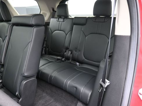 Certified 2024 Honda Pilot Elite image 24