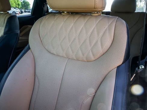 Used 2023 Hyundai Santa Fe Calligraphy FWD image 26