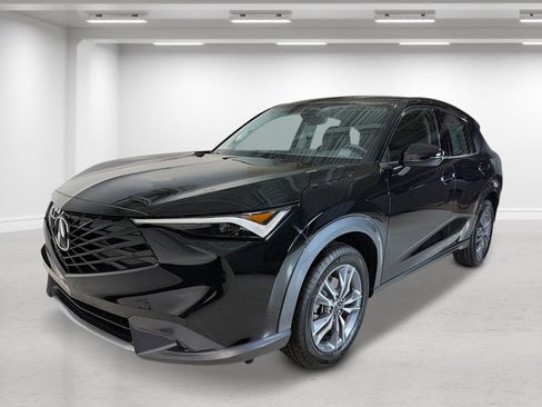 New 2026 Acura ADX AWD image 1