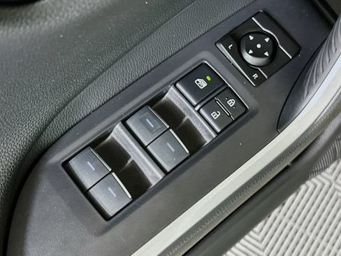 Used 2025 Toyota RAV4 XSE w/ Advanced Technology Package AWD/4WD image 14