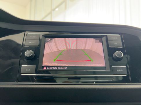 Used 2019 Volkswagen Jetta R-Line image 24