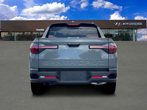 New 2026 Hyundai Santa Cruz SEL FWD image 6
