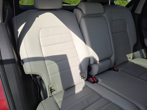 Used 2024 Honda CR-V EX-L image 22