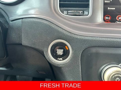 Used 2023 Dodge Charger SXT RWD image 25